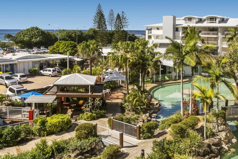 BreakFree Alexandra Beach - Suburb Australia 3