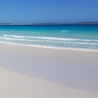 Bremer Riverfront views to the Sea