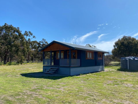 Bretts Rest - Suburb Australia 0