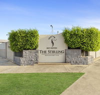Best Western Plus The Stirling Rockhampton - Suburb Australia