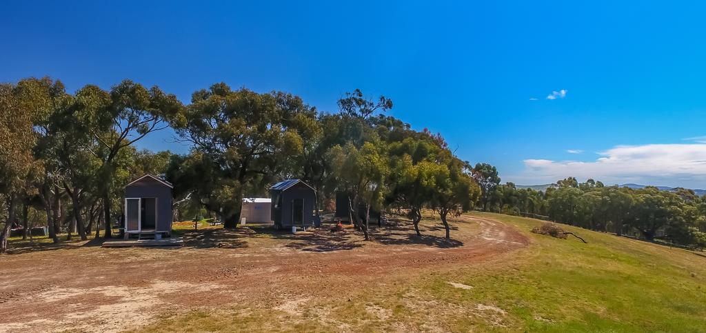Lillimur ACT Suburb Australia