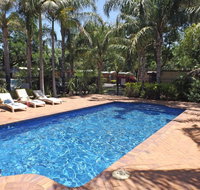 BIG4 Adelaide Caravan Park - Aspen Holiday Parks - Suburb Australia