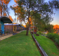 BIG4 Deniliquin Holiday Park - Suburb Australia