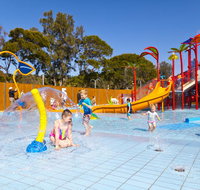 BIG4 Easts Beach Holiday Park - Suburb Australia