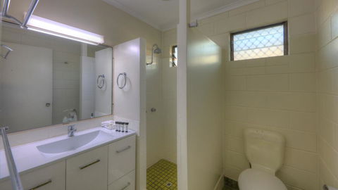 Billabong Lodge Motel - Suburb Australia 3