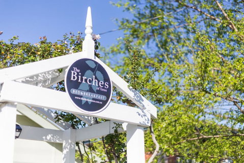 BIRCHES B&B - Suburb Australia 0