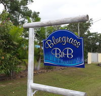Bluegrass BnB - Suburb Australia