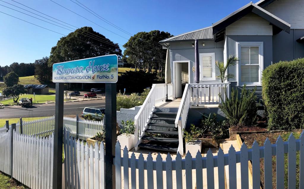 Accommodation Narooma NSW Suburb Australia