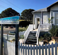 Bluewater House - Suburb Australia