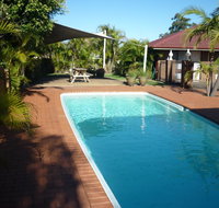 Bomaderry Motor Inn - Suburb Australia