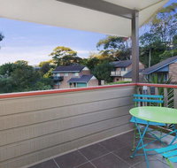 Bombo Blue - pet friendly townhouse - Suburb Australia