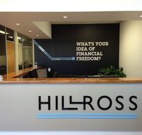 Hillross Mackay - Suburb Australia