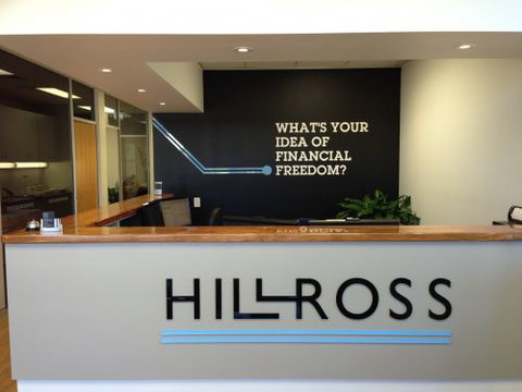 Hillross Mackay - Suburb Australia 0