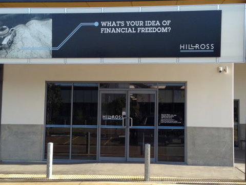 Hillross Mackay - Suburb Australia 1