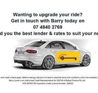 Barry Lynam Home Loans Financial Services - Suburb Australia