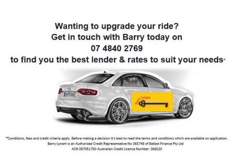 Barry Lynam Home Loans & Financial Services - Suburb Australia 0