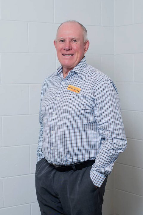 Barry Lynam Home Loans & Financial Services - Suburb Australia 1