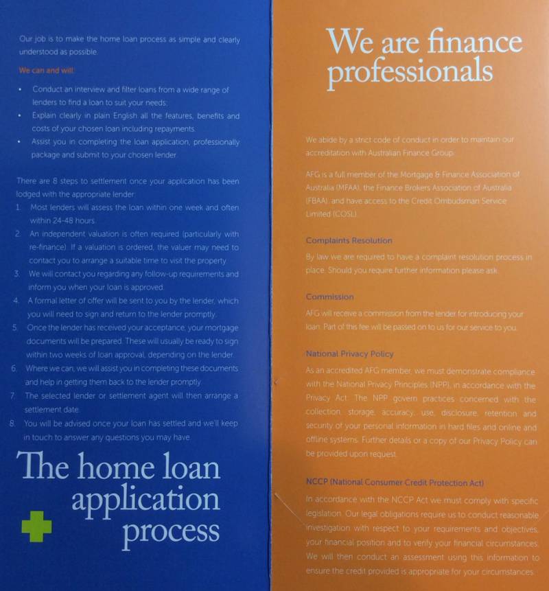 Mortgage Brokers Rockhampton QLD Suburb Australia