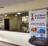 Esdale Sinclair  Associates - Suburb Australia