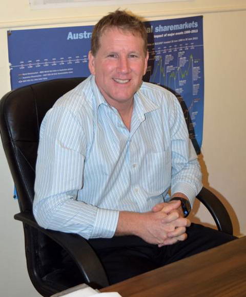 Bradley Smith Financial Services - Suburb Australia 0