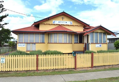 Bradley Smith Financial Services - Suburb Australia 1