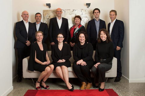 Morgans Financial Limited–Noosaville - Suburb Australia 0