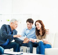 DKM Smart Tax - Suburb Australia