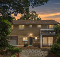 Broadbeach Retreat - 32 Broadbeach Drive - Suburb Australia