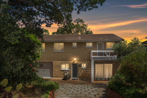 Broadbeach Retreat - 32 Broadbeach Drive - Suburb Australia 0