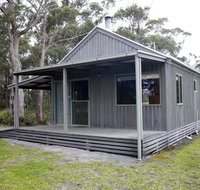 Brodribb River Rainforest Cabins - Cabin 2 - Suburb Australia
