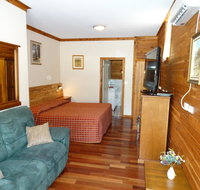 Brooklyn Motel - Suburb Australia