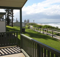 Bulli Beach Tourist Park - Suburb Australia
