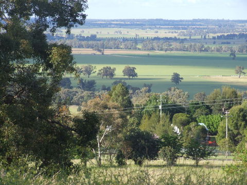 Bulwarra Bed & Breakfast - Suburb Australia 2