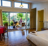 Bulwarra Bed  Breakfast - Suburb Australia