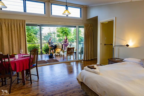 Bulwarra Bed & Breakfast - Suburb Australia 0