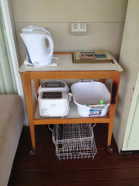 Bulwarra Bed & Breakfast - Suburb Australia 3