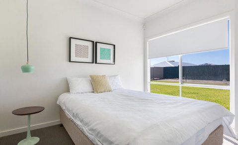 Bungala Coastal Retreat - Suburb Australia 1