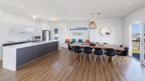 Bungala Coastal Retreat - Suburb Australia 0