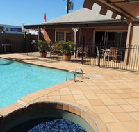 Burke  Wills Mt Isa - Suburb Australia