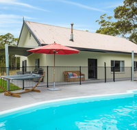 Bush Retreat With Private Pool - Suburb Australia