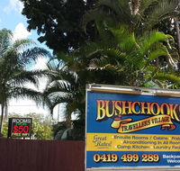 Bushchooks Travellers Village - Suburb Australia