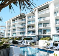 C Bargara Resort - Suburb Australia