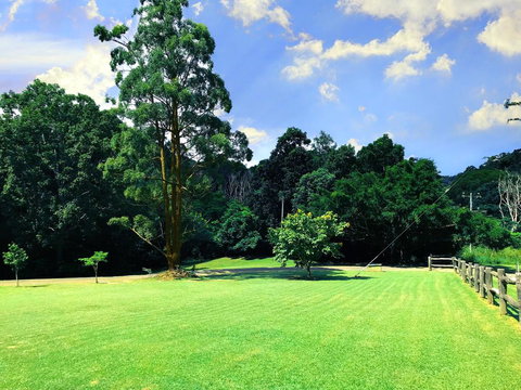 Cadaghi Cottage - Suburb Australia 3