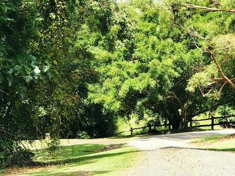 Cadaghi Cottage - Suburb Australia 0