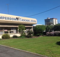 Camperdown Cascade Motel - Suburb Australia