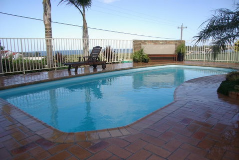Captain's Quarters Bermagui - Suburb Australia 3