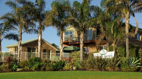 Captain's Quarters Bermagui - Suburb Australia 0