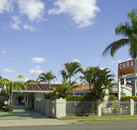 Cara Motel - Suburb Australia