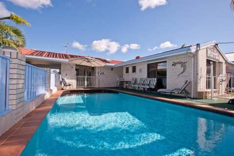 Cara Motel - Suburb Australia 1