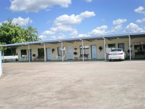 Cara Motel - Suburb Australia 2